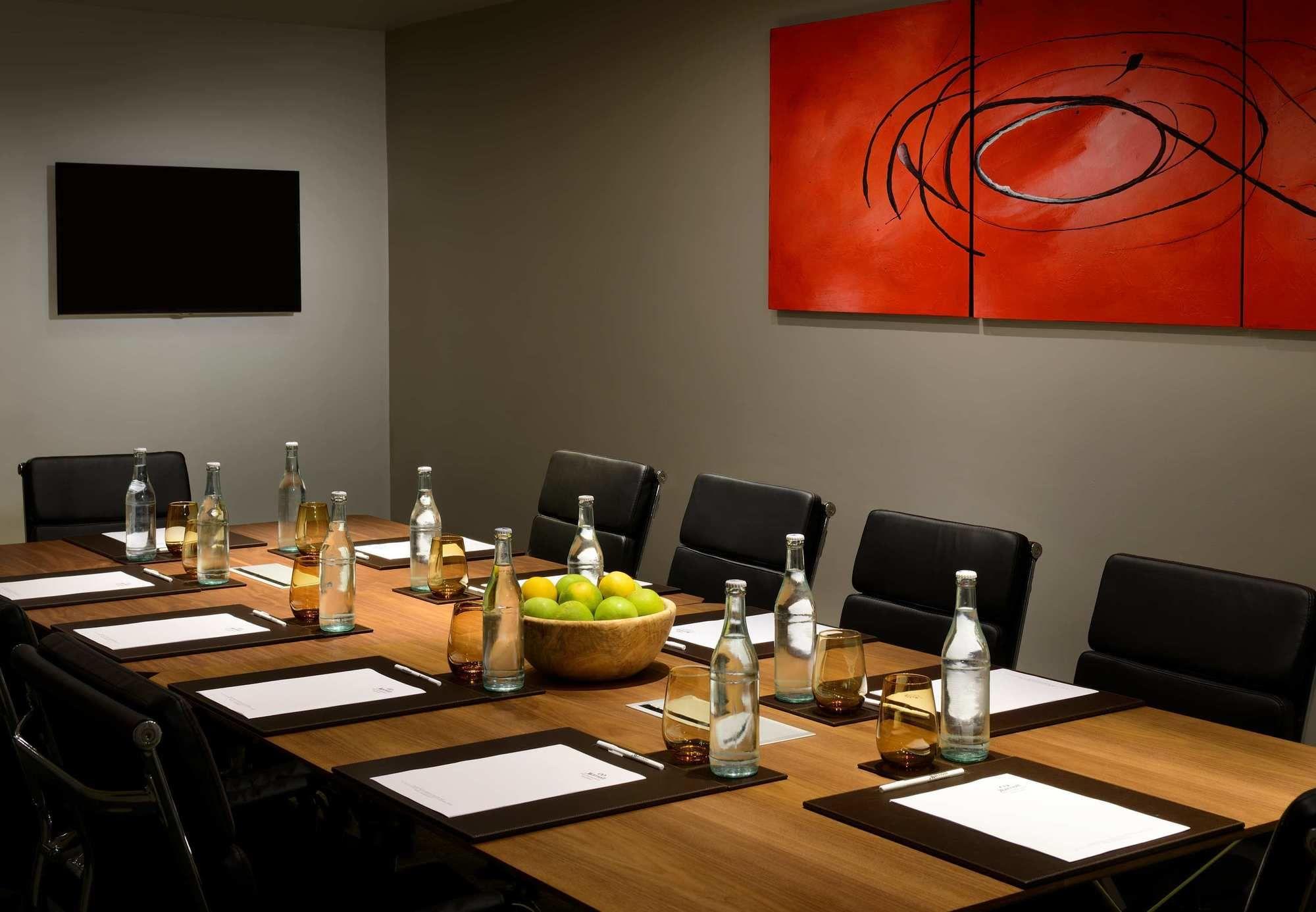 Marriott Executive Apartments Addis Abeba Esterno foto