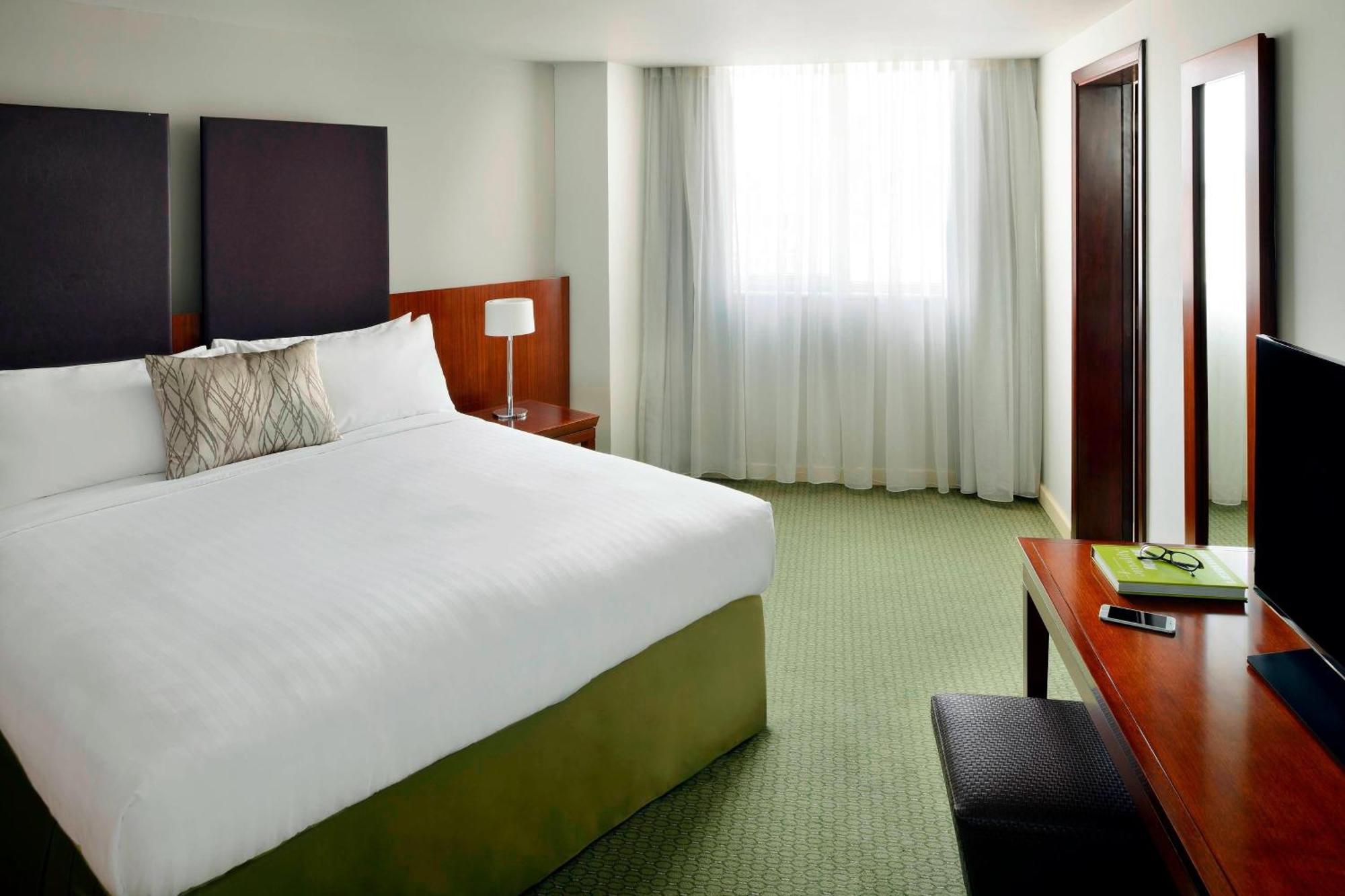 Marriott Executive Apartments Addis Abeba Esterno foto
