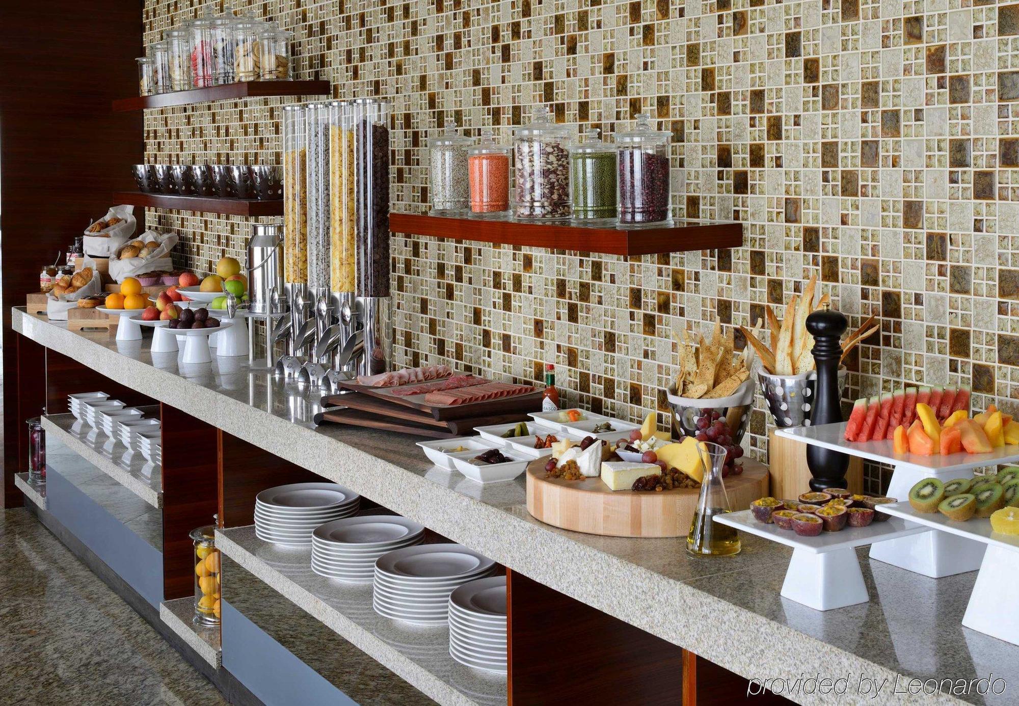 Marriott Executive Apartments Addis Abeba Esterno foto