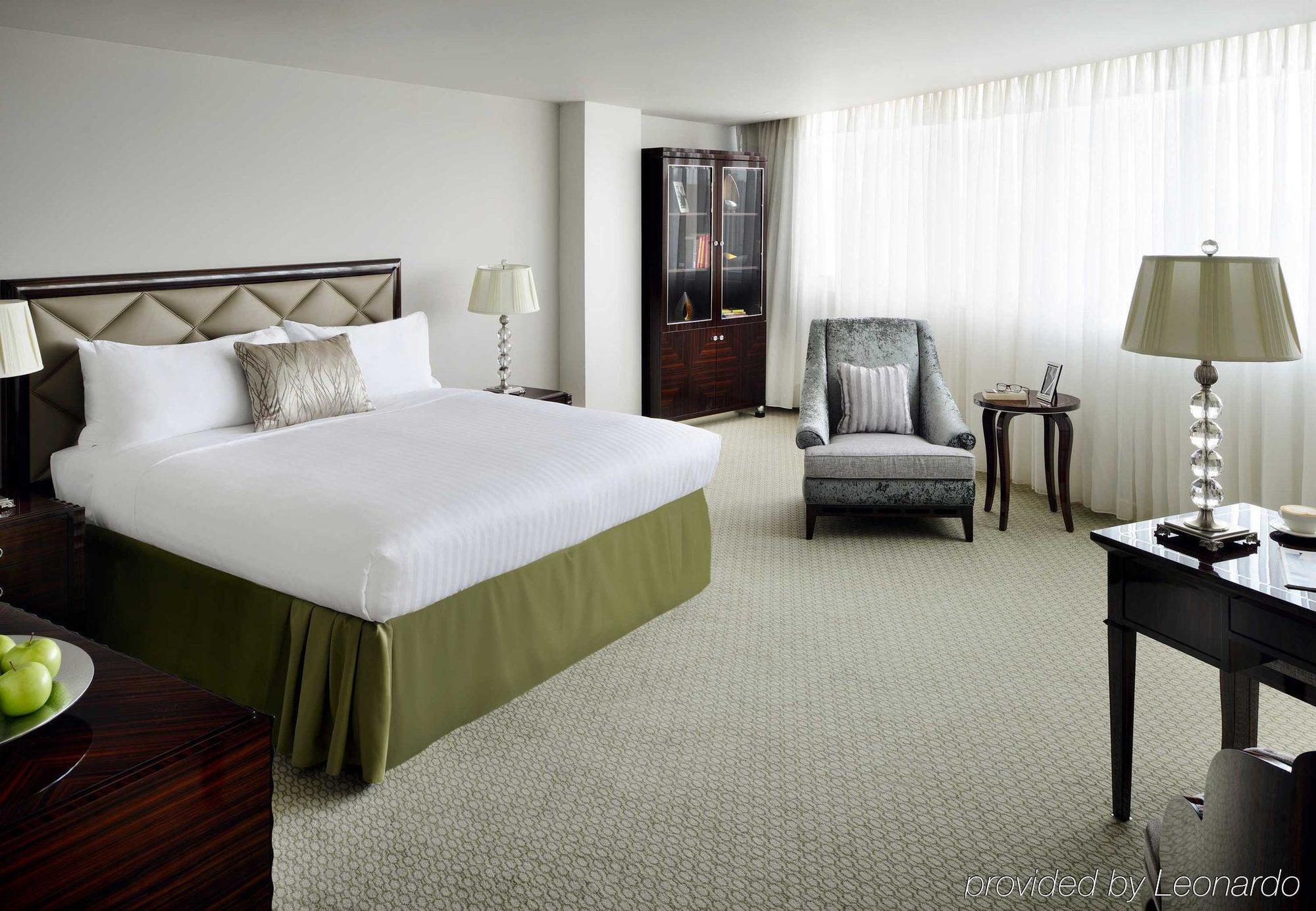 Marriott Executive Apartments Addis Abeba Esterno foto