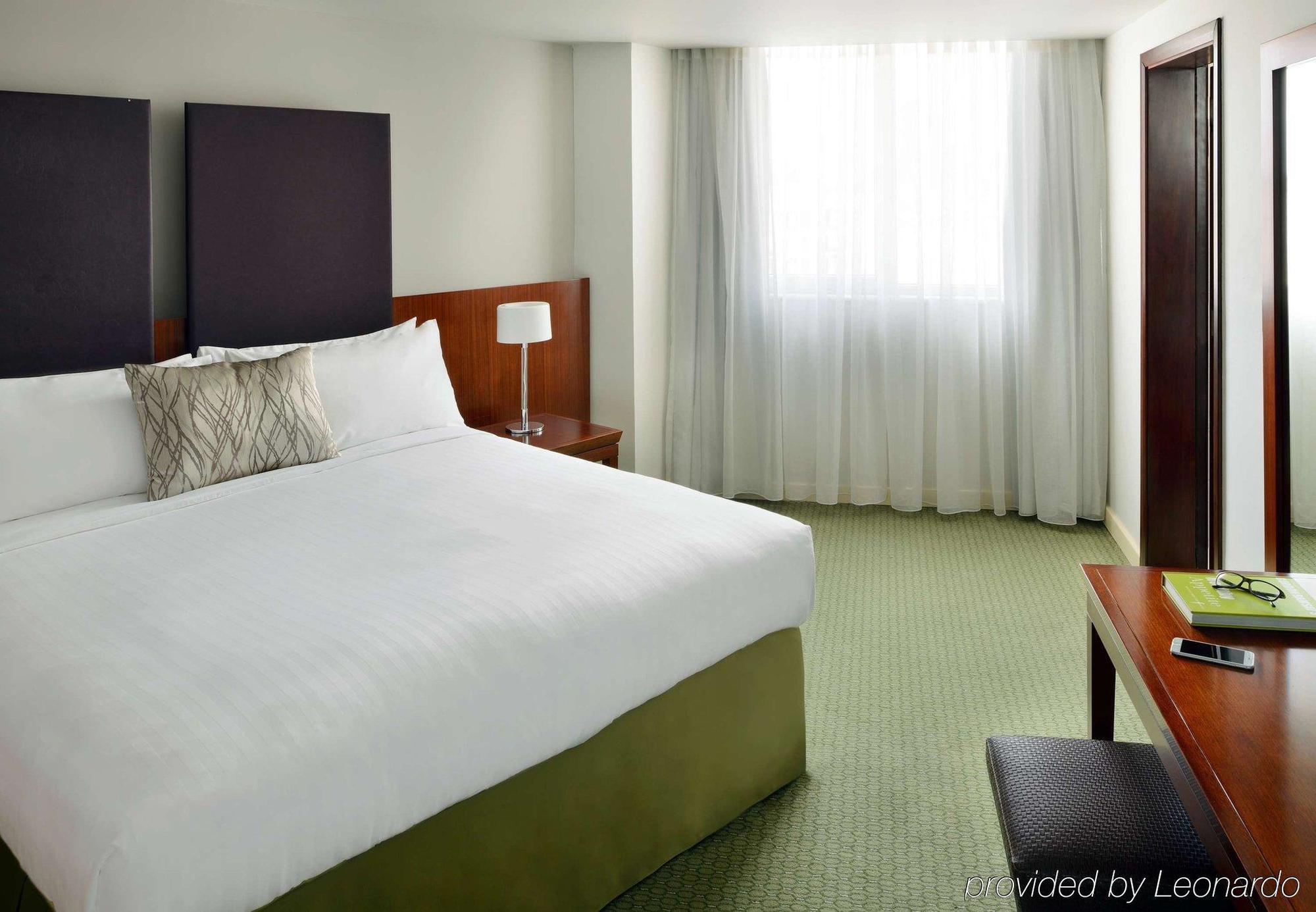 Marriott Executive Apartments Addis Abeba Esterno foto