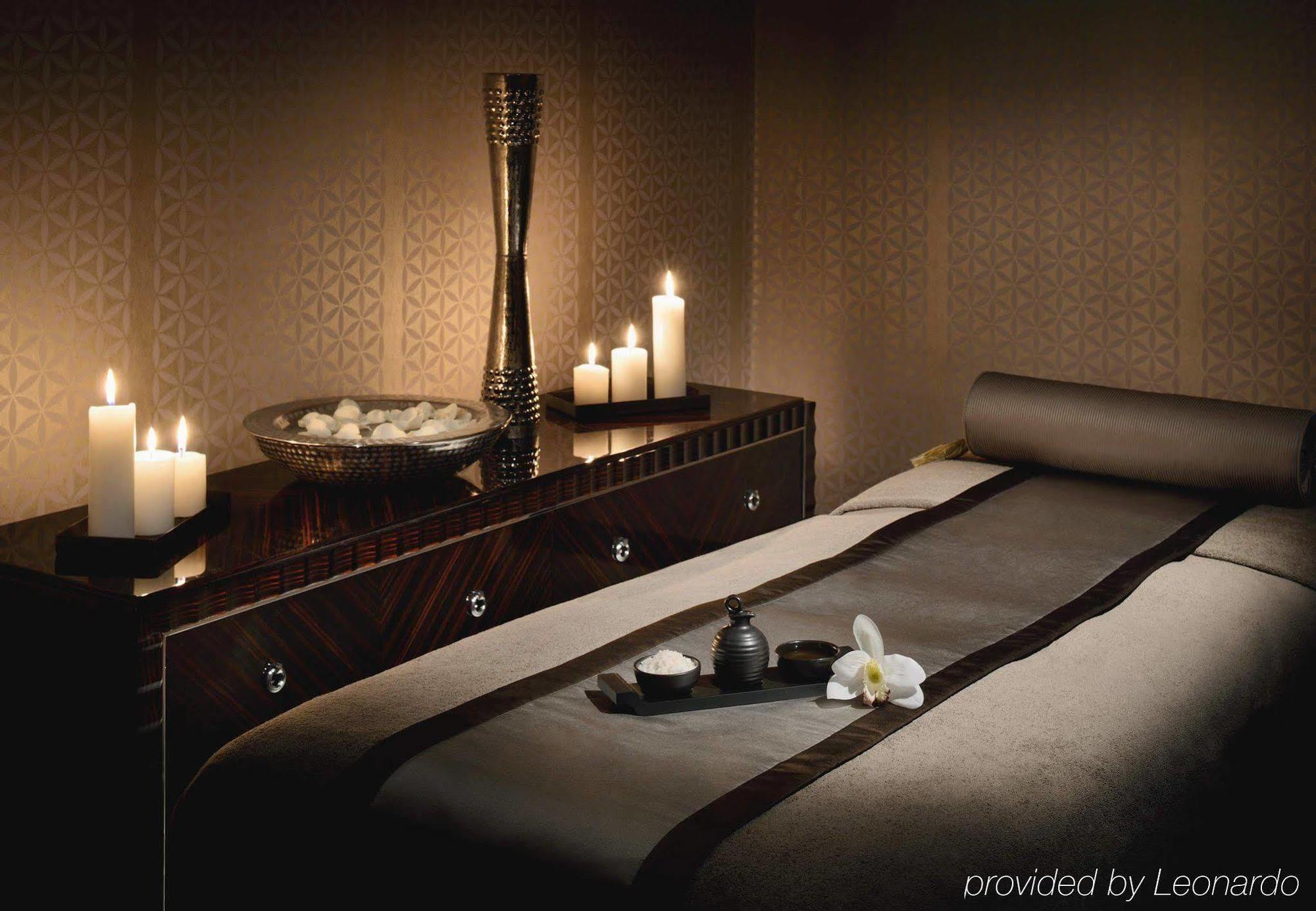 Marriott Executive Apartments Addis Abeba Esterno foto