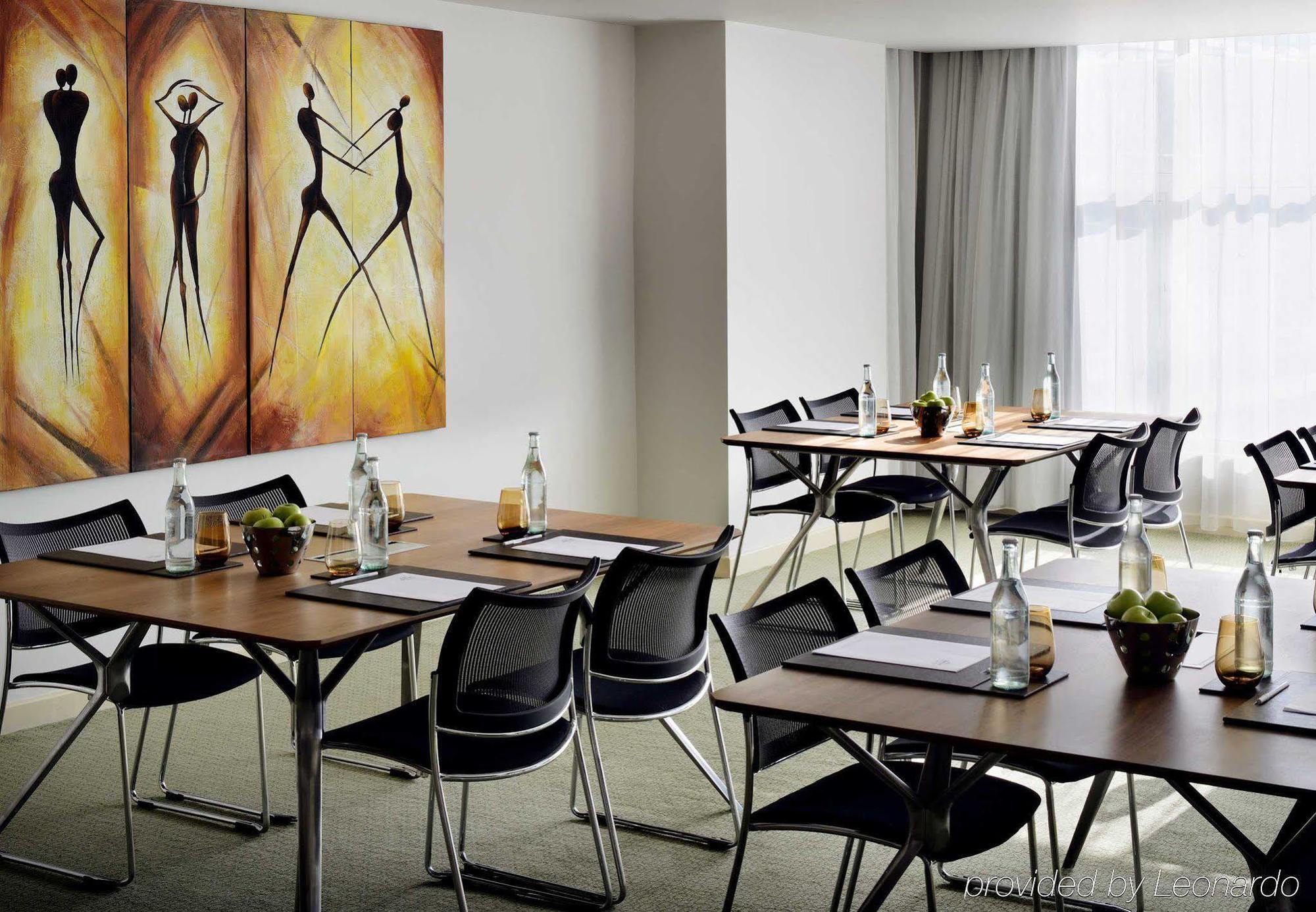 Marriott Executive Apartments Addis Abeba Esterno foto